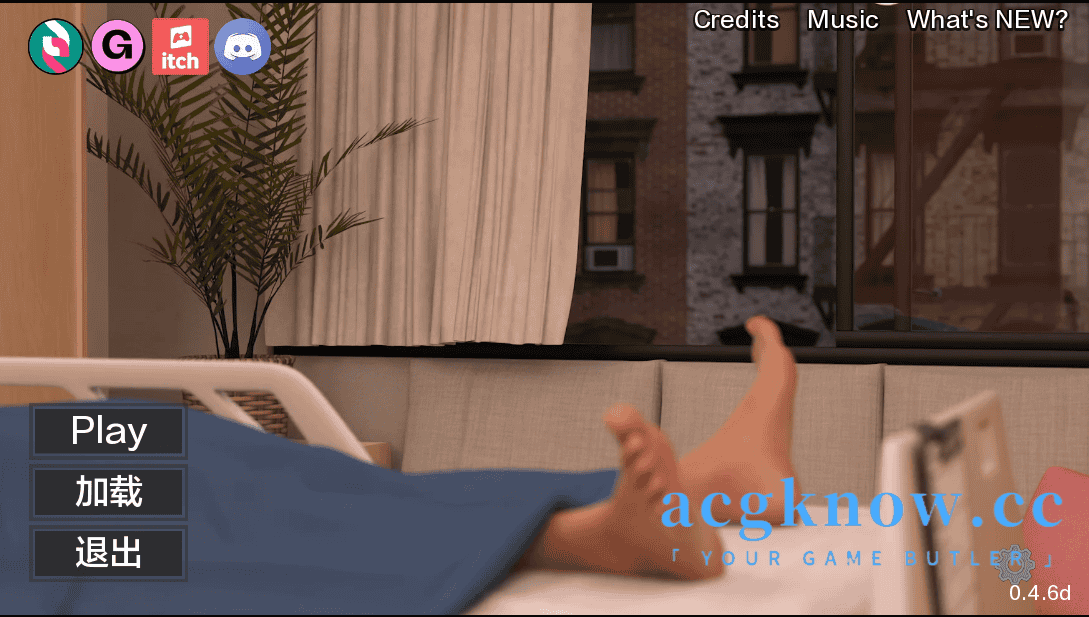 [PC+安卓][欧美SLG/动态/汉化] 觉醒 [v0.4.6d] The Awakening [7.13G]-acgknow