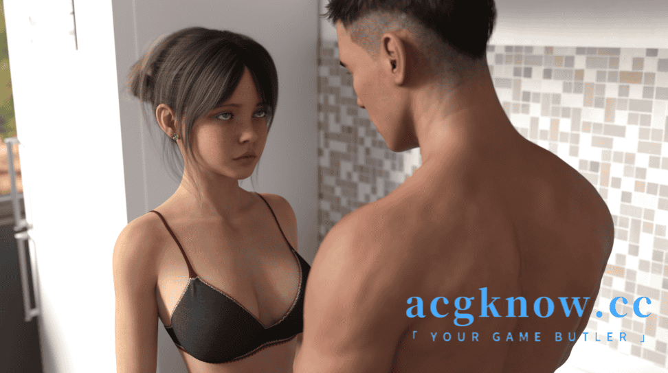 图片[3]-[PC+安卓][欧美SLG/汉化/动态] 共同生活 [v0.1.5] Life Together [2.33G]-acgknow
