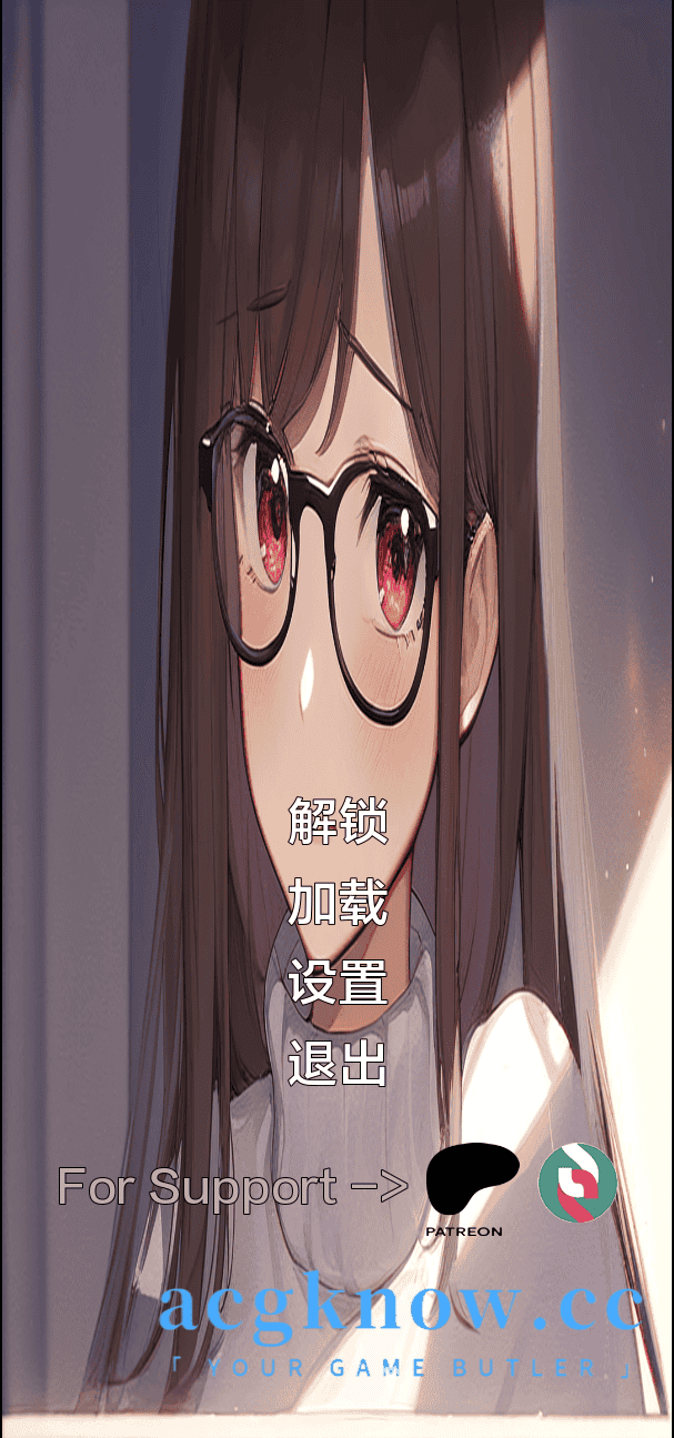 [PC+安卓][欧美SLG/汉化/动态] 催眠欲望 [v0.1] Hypno Lust [719M]-acgknow