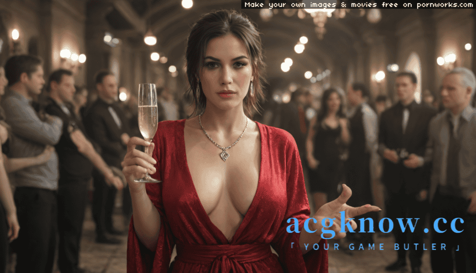 图片[2]-[PC+安卓] [欧美SLG/汉化/动态] 劳拉的肛门冒险 [v0.2] Lara’s Anal Adventure [5.19G]-acgknow