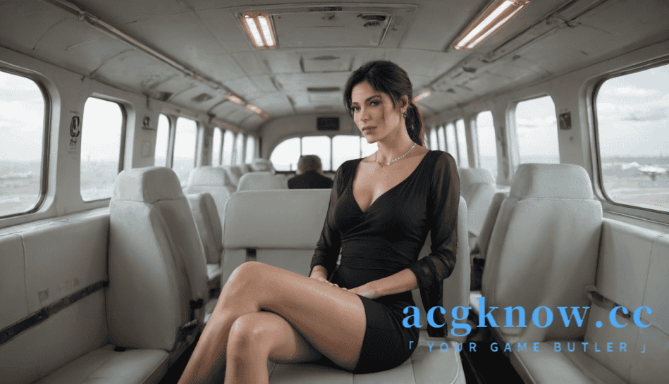 图片[4]-[PC+安卓] [欧美SLG/汉化/动态] 劳拉的肛门冒险 [v0.2] Lara’s Anal Adventure [5.19G]-acgknow