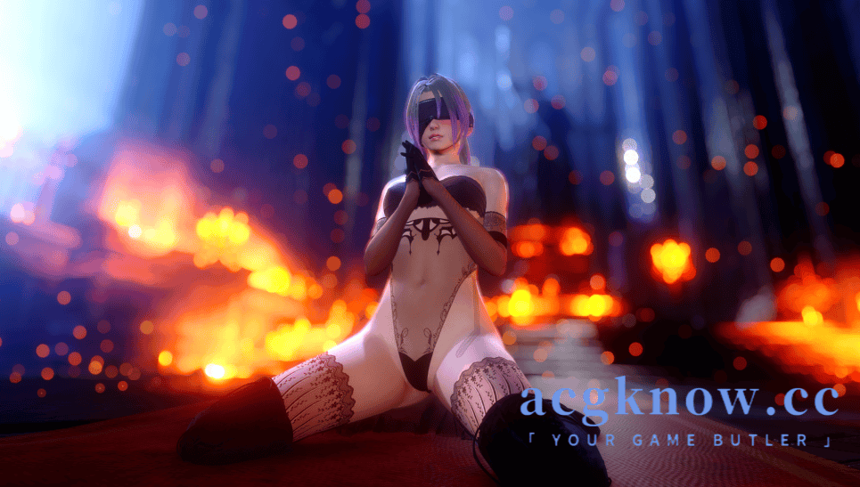 图片[3]-[PC+安卓] [亚洲SLG/汉化/动态] 蓝洞计划 [v0.7] BlueHole Project [2.64G]-acgknow