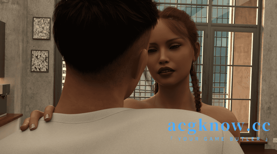 图片[2]-[PC+安卓][欧美SLG/汉化/动态] 纠缠的羁绊 [Ch.8] Tangled Bonds [7.14G]-acgknow