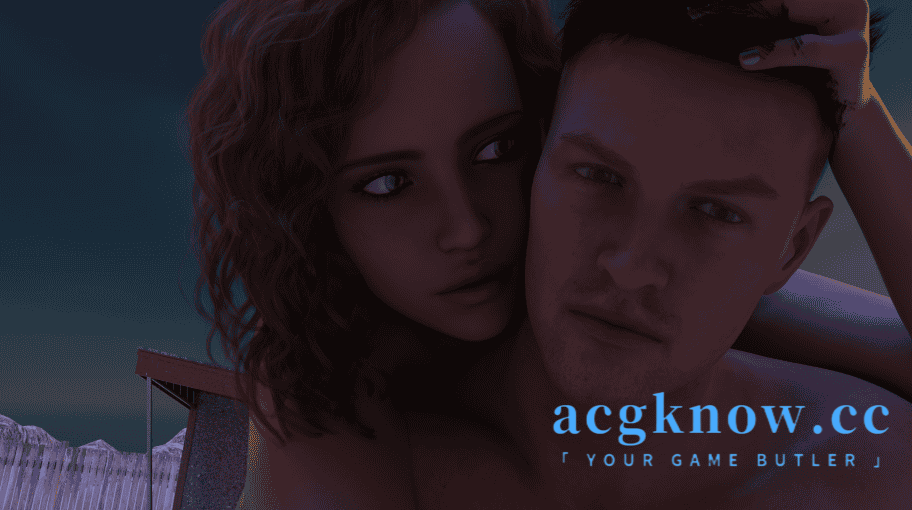 图片[4]-[PC+安卓][欧美SLG/汉化/动态] 纠缠的羁绊 [Ch.8] Tangled Bonds [7.14G]-acgknow