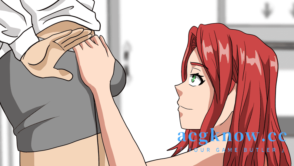 图片[3]-[PC+安卓][欧美SLG/汉化/动态] 老板的妻子 [v0.2] My Boss’ Wife [1G]-acgknow