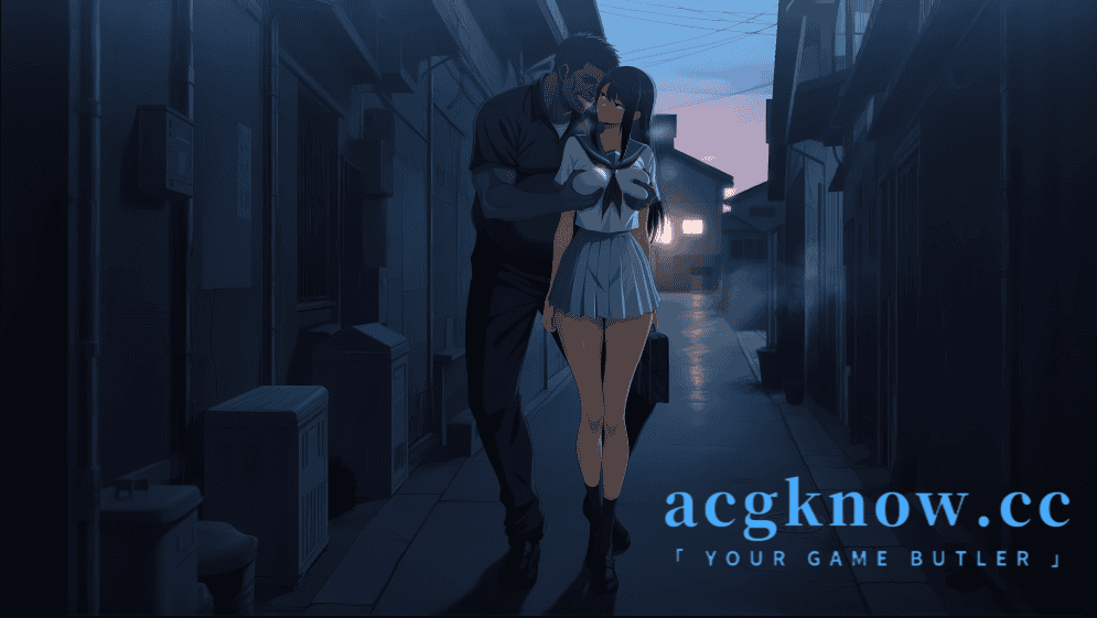 图片[4]-[PC+安卓][日系SLG/汉化/NTR] 光圈 [Ch.2] Aperture [3.3G]-acgknow