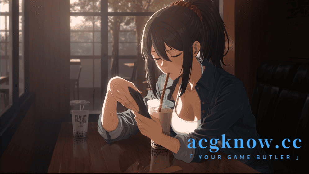 图片[5]-[PC+安卓][日系SLG/汉化/NTR] 光圈 [Ch.2] Aperture [3.3G]-acgknow