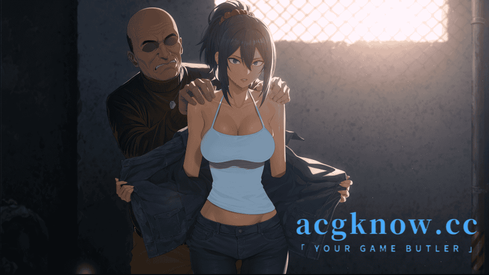 图片[2]-[PC+安卓][日系SLG/汉化/NTR] 光圈 [Ch.2] Aperture [3.3G]-acgknow