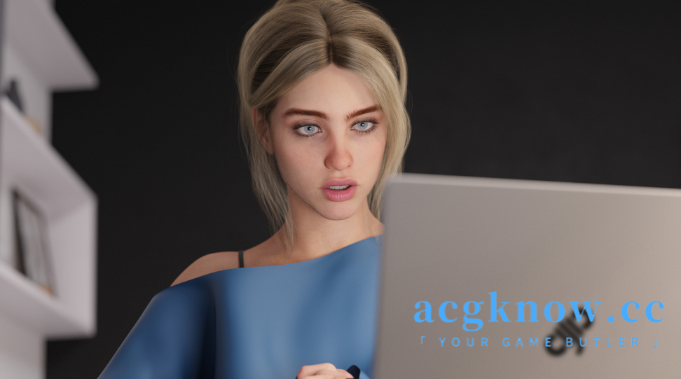 图片[4]-[PC+安卓][欧美SLG/汉化/动态] 绑定： 扭结约会  癖好交友 [v0.25HF] Bindr: Kink Dating [7.94G]-acgknow