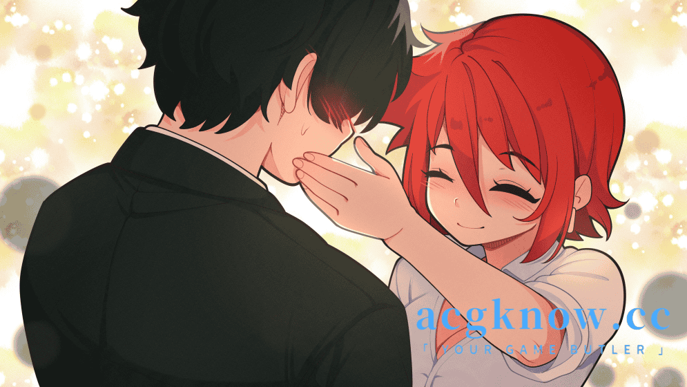 图片[2]-[PC+安卓][日系SLG/汉化/动态] 与老师独处 [v0.12.1] Alone with My Teacher [1.37G]-acgknow