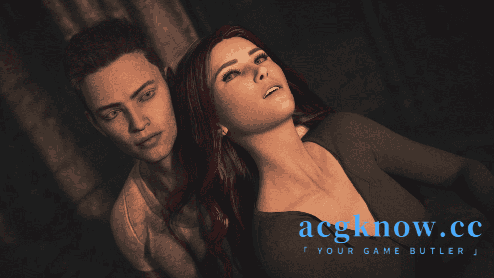 图片[3]-[PC+安卓][欧美SLG/官中/动态] 虚域传说 [v0.7.0] The Neverwhere Tales [2.3G]-acgknow