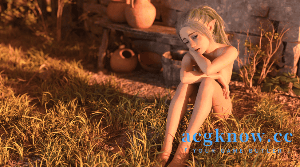 图片[3]-[PC+安卓][欧美SLG/汉化/动态] 太淫秽了！太下流了！ [v0.4.13] Too Lewd! [4.18G]-acgknow