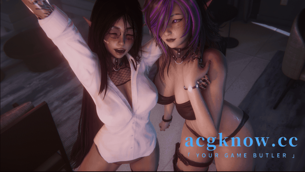 图片[3]-[PC+安卓][欧美SLG/汉化/动态] 小丑战队 [序章] Clown Squad [1.57G]-acgknow