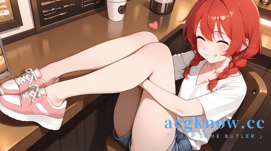 图片[2]-[PC+安卓][日系SLG/动态/汉化] 性癖之恋：R18恋爱模拟 [v0.1 Demo] Fetish Love: NSFW Dating Sim [1.26G]-acgknow