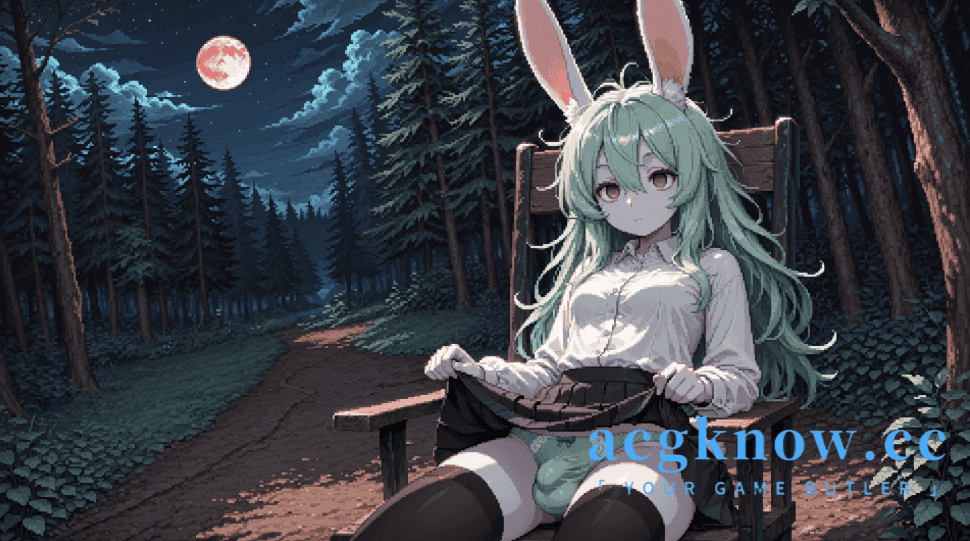 图片[2]-[PC+安卓] [日系SLG/汉化/动态] 低语账簿 低语账本 [v0.3.2] Whispering Ledger [592M]-acgknow