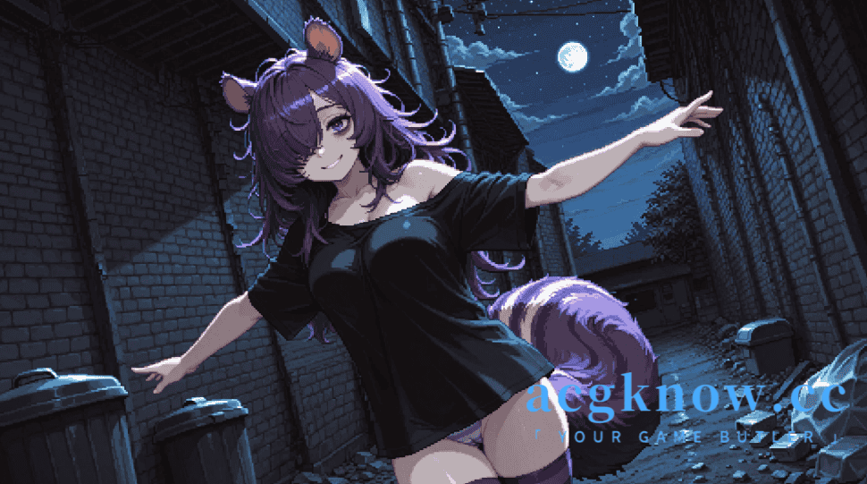 图片[4]-[PC+安卓] [日系SLG/汉化/动态] 低语账簿 低语账本 [v0.3.2] Whispering Ledger [592M]-acgknow