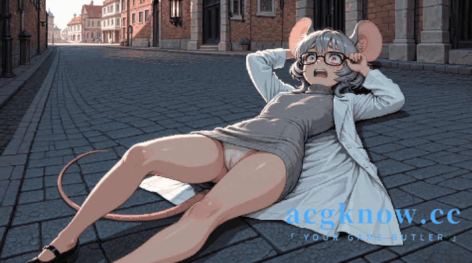 图片[3]-[PC+安卓] [日系SLG/汉化/动态] 低语账簿 低语账本 [v0.3.2] Whispering Ledger [592M]-acgknow