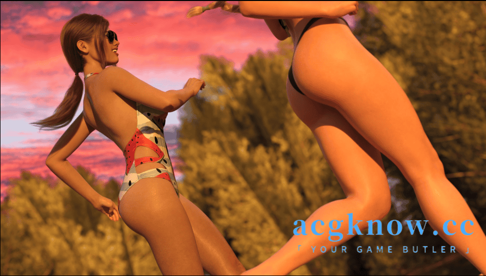 图片[2]-[PC+安卓][欧美SLG/汉化/动态] 最后的日落 [Ep.1 FE] Last Sunset [2.56G]-acgknow