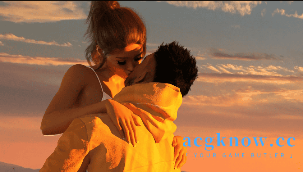 图片[3]-[PC+安卓][欧美SLG/汉化/动态] 最后的日落 [Ep.1 FE] Last Sunset [2.56G]-acgknow