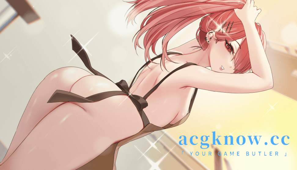 图片[4]-[PC+安卓][日系SLG/官中/动态] 请给我一杯用母乳做的冰拿铁！[v1.25.9.11] One Iced Latte With Your Breast Milk, Please! [1.24G]-acgknow