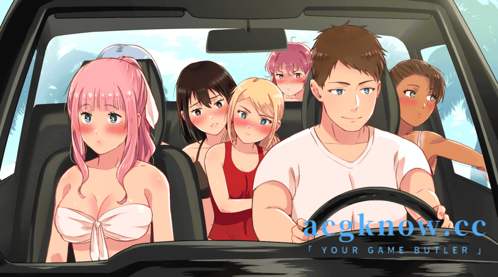 图片[3]-[PC+安卓][日系SLG/汉化/动态] 女友的闺蜜们 [Ch. 2.0c] My Girlfriend’s Friends [5.8G]-acgknow