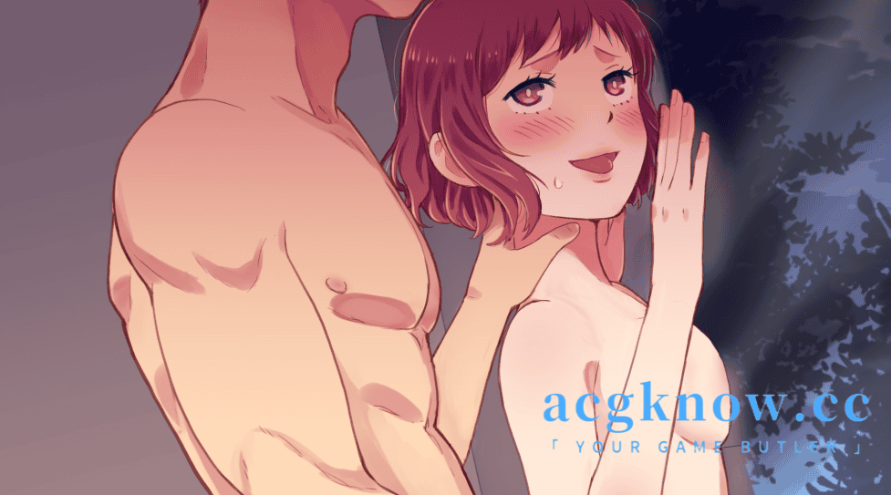 图片[4]-[PC+安卓][日系SLG/汉化/动态] 女友的闺蜜们 [Ch. 2.0c] My Girlfriend’s Friends [5.8G]-acgknow