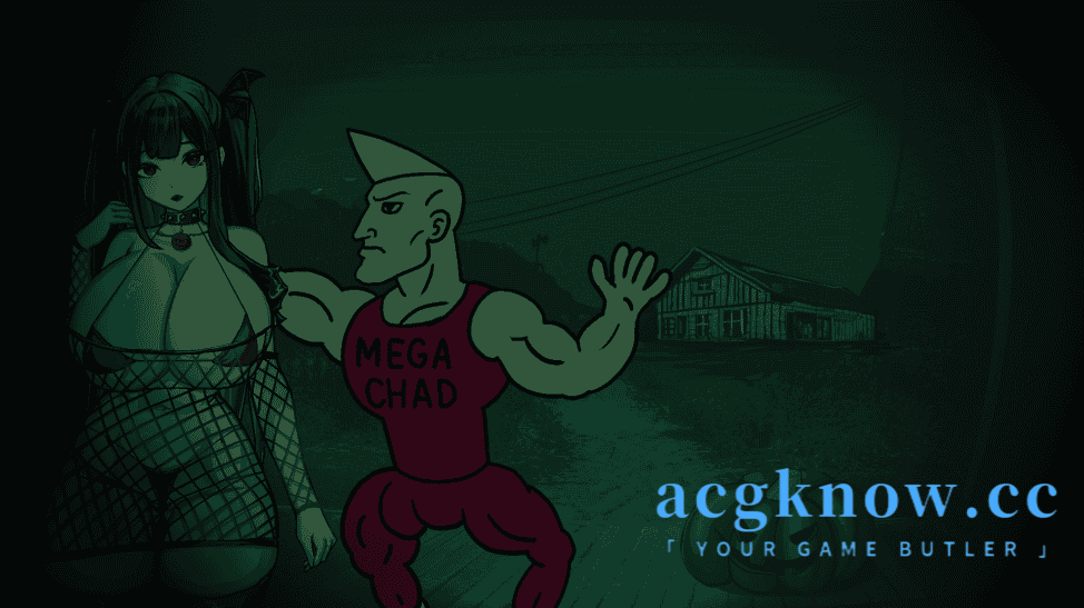 图片[4]-[PC+安卓][日系SLG/汉化/动态] 不是魅魔 [Demo] Not a Succubus [1.55G]-acgknow