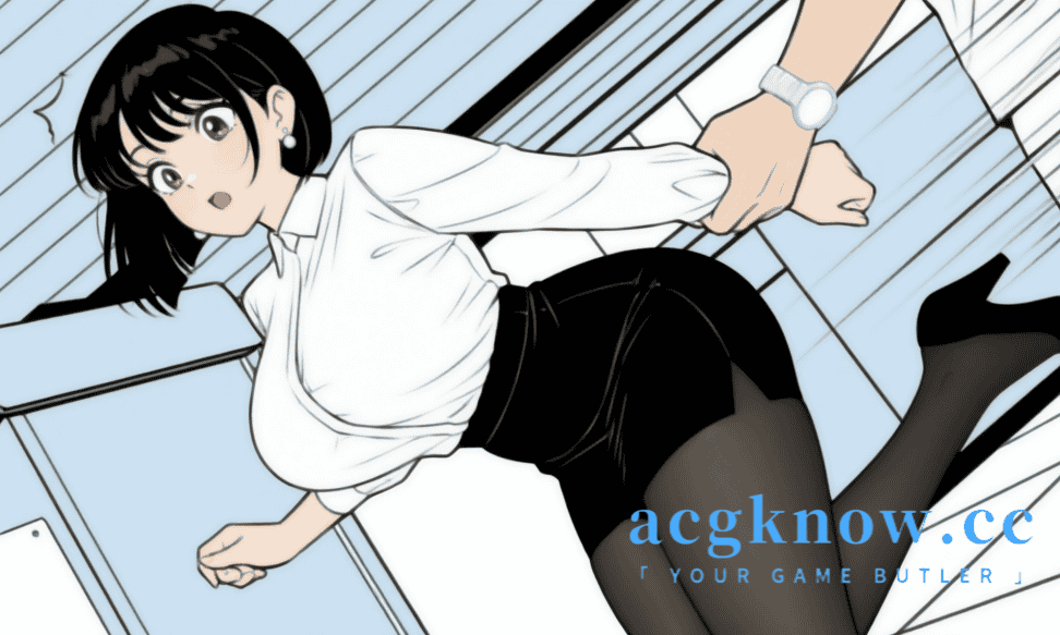 图片[3]-[PC+安卓][日系SLG/汉化/动态] NTR幻想 [最终版] NTR Fantasy [1.34G]-acgknow