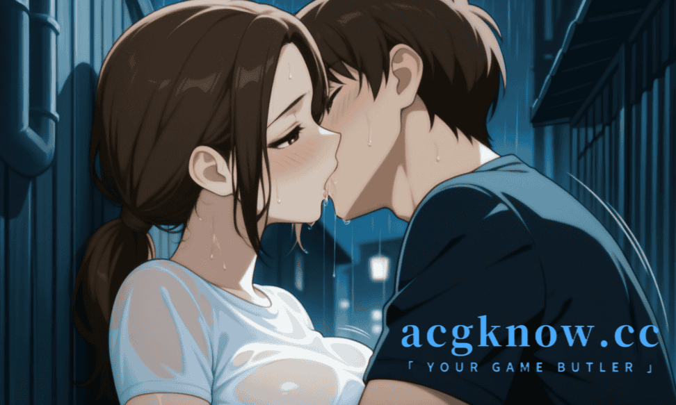 图片[4]-[PC+安卓][日系SLG/汉化/动态] NTR幻想 [最终版] NTR Fantasy [1.34G]-acgknow