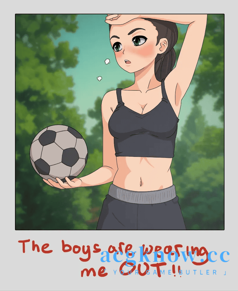 图片[5]-[PC+安卓][日系SLG/汉化/动态] 修复者 [v0.3.5.01] The Fixer [665M]-acgknow