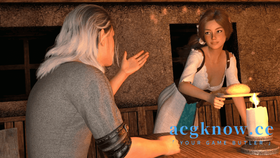 图片[2]-[PC+安卓][欧美SLG/汉化/动态] 帝国编年史 [v0.12] Imperial Chronicles [3.4G]-acgknow