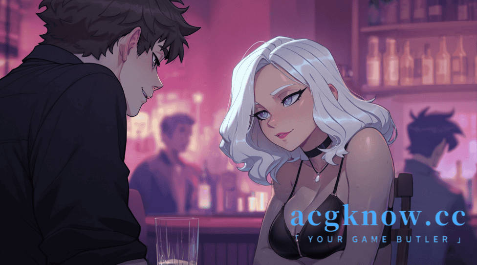 图片[2]-[PC+安卓][欧美SLG/汉化/动态] 我的绿帽癖女友 [v0.0.2d] My Cuckqueen Girlfriend [719M]-acgknow