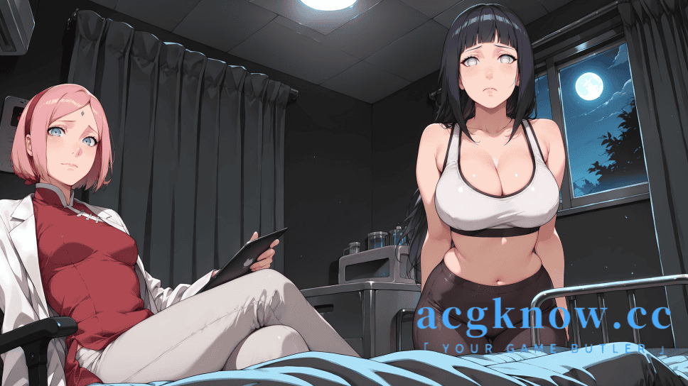 图片[2]-[PC+安卓][日系SLG/汉化/动态] 欲望之路 [v0.2.0] Path of Desire [1.29G]-acgknow