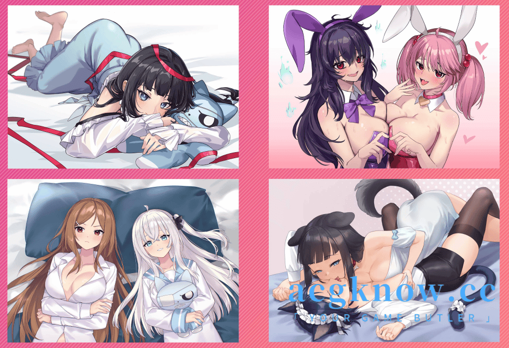 图片[7]-[PC] [精品SLG/官中/休闲] 老司G -不塞車，只塞你 [v2.02] Ride Me, Taxi Driver  官方中文版 [3G/存档]-acgknow