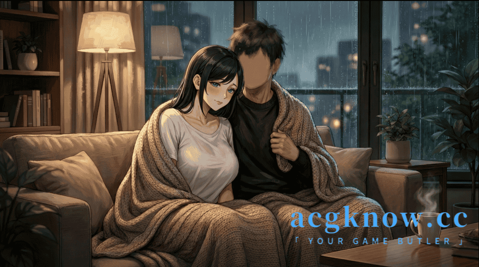 图片[3]-[PC+安卓] [欧美SLG/汉化/动态] 山谷觉醒 [v0.25.00F] Valley Awakening  [1.56G]-acgknow