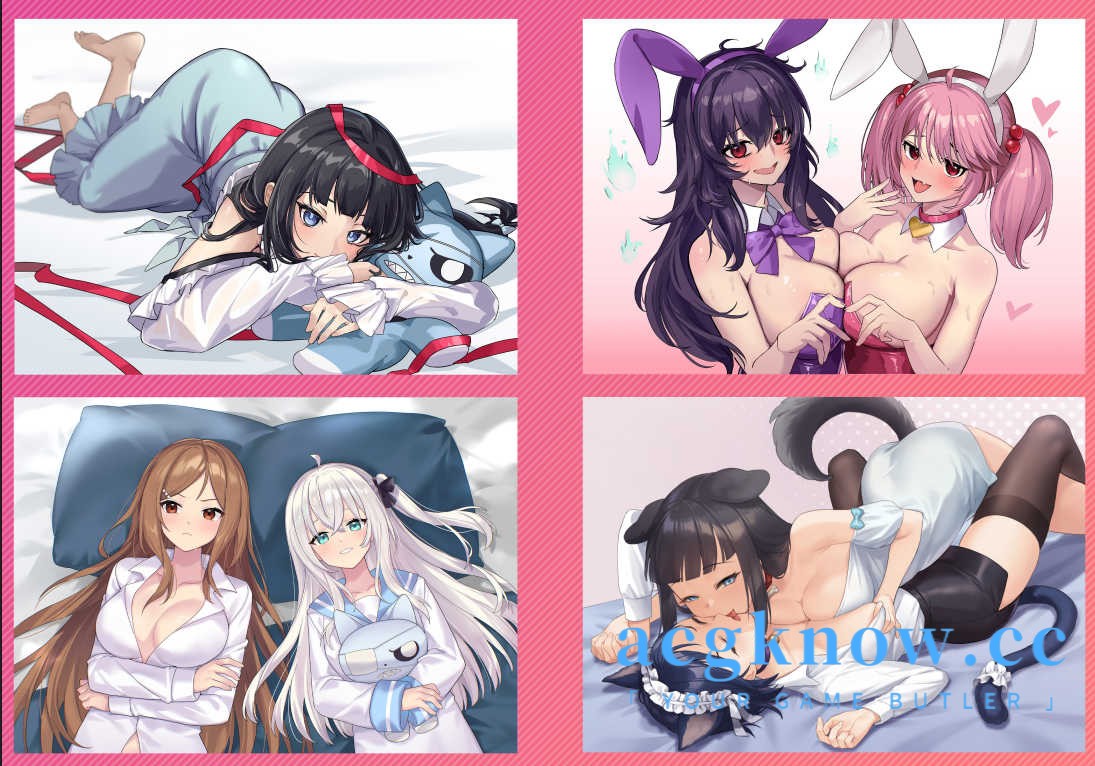 图片[2]-[PC] [精品SLG/官中/休闲] 老司G -不塞車，只塞你 [v2.08] Ride Me, Taxi Driver 官方中文版 [3G/存档]-acgknow