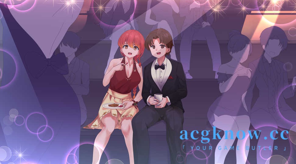 图片[4]-[PC+安卓][日系SLG/汉化/动态] 大学生活 大学女孩 [v0.63.126C] Uni [4.44G]-acgknow