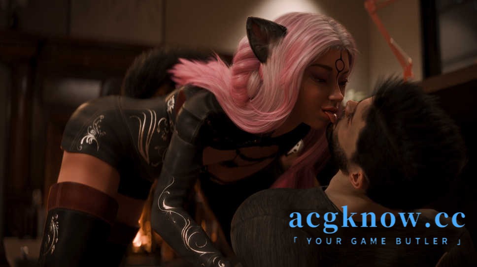 图片[4]-[PC+安卓][欧美SLG/官中/动态] 七界:拉菲恩圣地 [R3 v1.04] The Seven Realms [5.18G]-acgknow