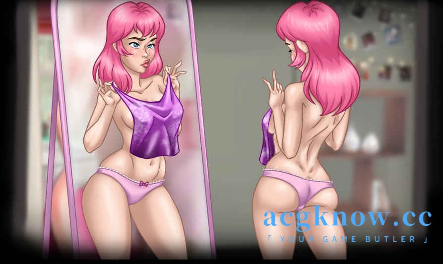 图片[3]-[PC+安卓][欧美SLG/动态/汉化] 我的催眠家庭 [EP 2 0.45] My Hypnotized Family  [1.56G]-acgknow