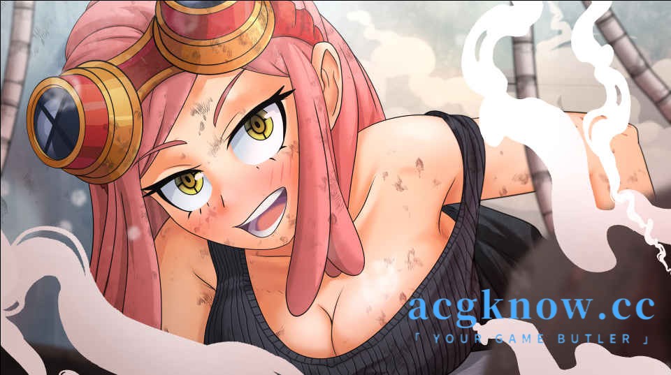 图片[2]-[PC+安卓][日系SLG/汉化/动态] 回复：我的英雄学院 [v0.30b] RE: Hero Academia [409M]-acgknow