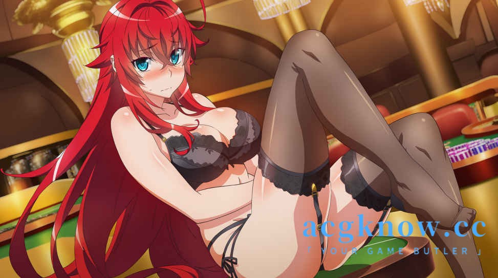 图片[2]-[PC+安卓][日系SLG/汉化/动态] 恶魔的交易 [v0.1] Devil’s Deal [397M]-acgknow