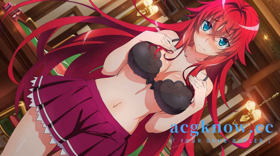 图片[4]-[PC+安卓][日系SLG/汉化/动态] 恶魔的交易 [v0.1] Devil’s Deal [397M]-acgknow