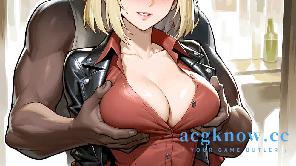 图片[4]-[PC+安卓][日系SLG/汉化/NTR] 错位情人：开放关系 [v0.11] MisMatched: Open Arrangements [427M]-acgknow