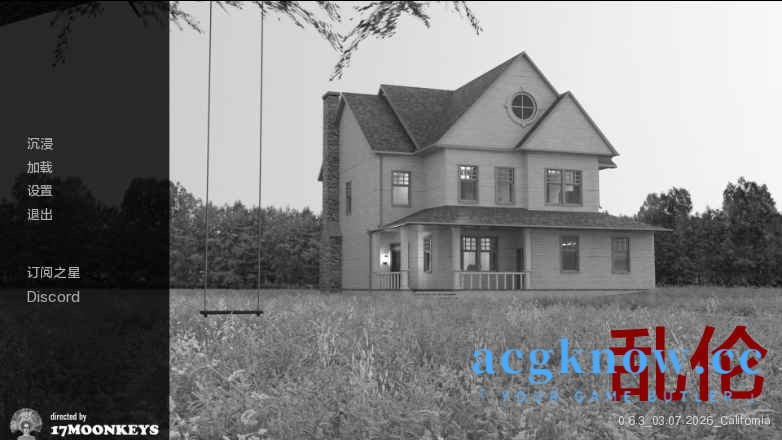 [PC+安卓][欧美SLG/汉化/动态] 乱伦 [Ch.2 v0.6.3] Incest [3.83G]-acgknow