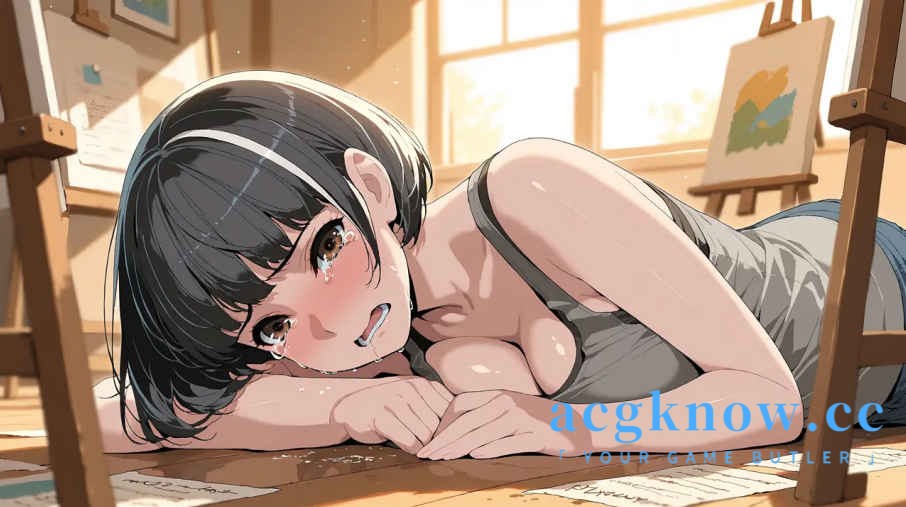 图片[3]-[PC+安卓][日系SLG/官中/动态] 发条之心 [v7.0] Clockwork Hearts [2.14G]-acgknow