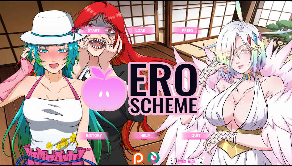 [PC+安卓][日系SLG/汉化/动态] 色情计划 [v0.8.1 Pre-Alpha] Ero Scheme [4.28G]-acgknow