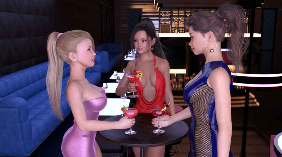 图片[2]-[PC+安卓][欧美SLG/汉化/NTR] 我的淘气女儿 [v5.2.0] My Naughty Daughter [5.6G]-acgknow