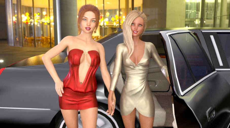 图片[4]-[PC+安卓][欧美SLG/汉化/NTR] 我的淘气女儿 [v5.2.0] My Naughty Daughter [5.6G]-acgknow