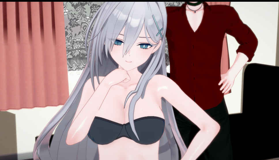 图片[2]-[PC+安卓][日系SLG/汉化/动态] 纪香的案子 [S2 v0.22] Norika’s Case [3.8G]-acgknow