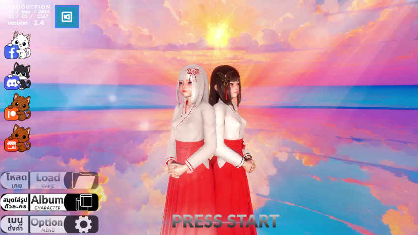 [PC+安卓][亚洲SLG/汉化/动态] 艾瓦·维拉诺克斯 [v1.4] AVA Velanox [1.72G]-acgknow